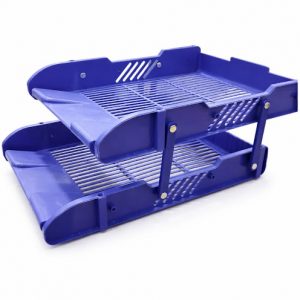 CORBEILLE A COURRIER 2E