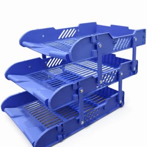 CORBEILLE A COURRIER 3E