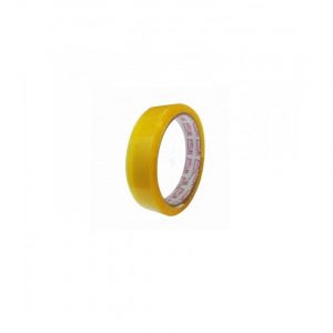 ROULEAU SCOTCH SCOLAIRE TRANSPARENT 60MM/18MM