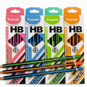 CRAYON NOIR VNEEDS V802