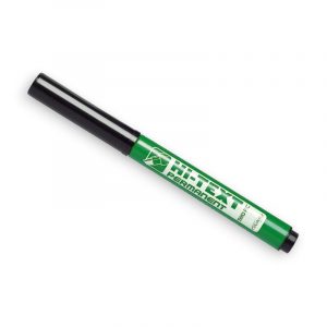 MARQUEUR PERMANENT WATERCOLOR HI-TEXT VERT