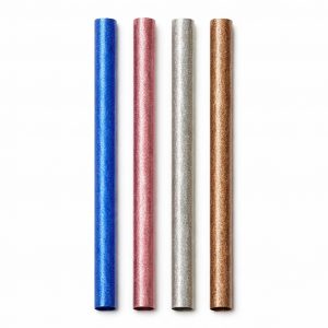 4 PAPIER CADEAU METALLISEE STANDARD