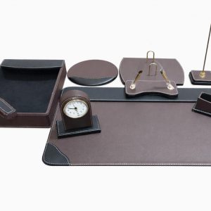 Garniture de bureau