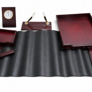 Garniture de bureau 6 PCS