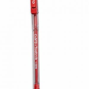 STYLO TECHNIK MARRON CLARO 10 PCS