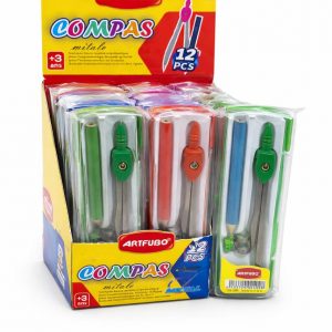Compas A Crayon ARTFUBO - Ref FB096