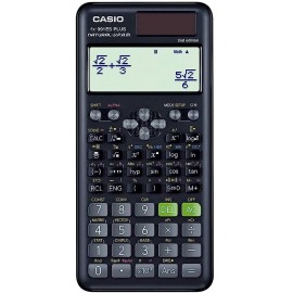 CALCULATRICE SCIENTIFIQUE CASIO FX-991ES PLUS - 2ème GÉNÉRATION