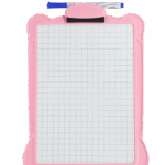 Kit Ardoise Schola Rose Pastel