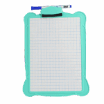Kit Ardoise Schola Bleu Pastel