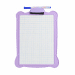 Kit Ardoise Schola Violet Pastel