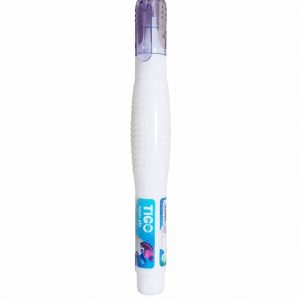 STYLO CORRECTEUR BLANC 7 ML TIGO