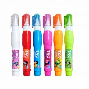 STYLO CORRECTEUR COULEUR  TIGO