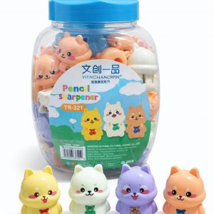TAILLE CRAYON PENCIL SHARPENER
